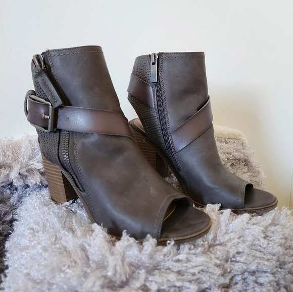 DV by Dolce Vita Shoes - Dolce Vida Heels